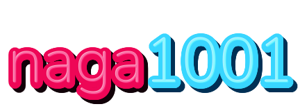 naga1001 — logo kanal