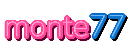 monte77 — logo kanal