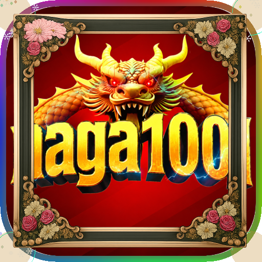 naga1001 — mitra unggulan