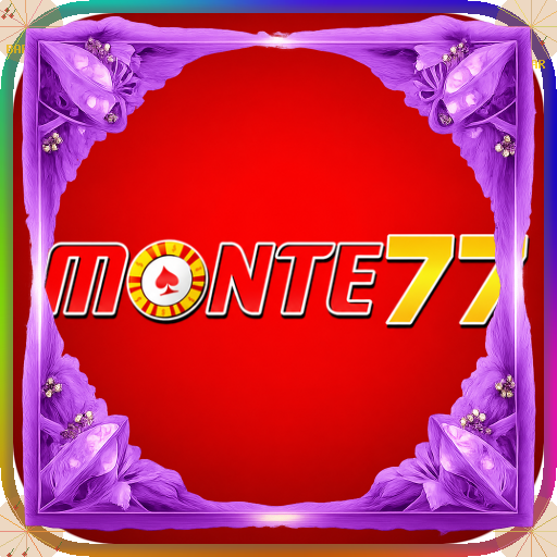 monte77 — mitra unggulan