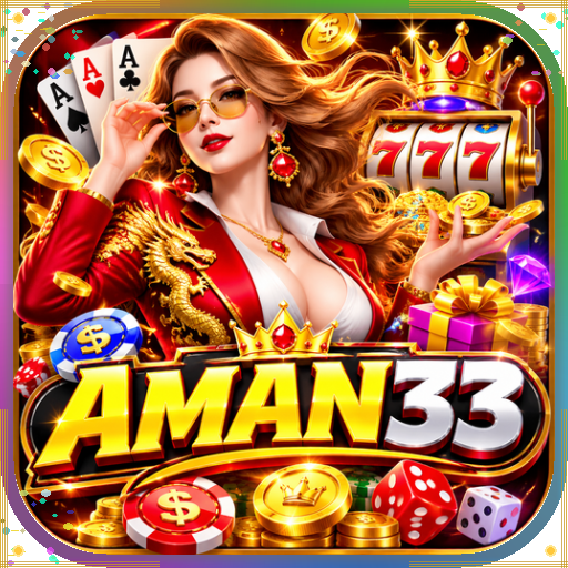 aman33 — galeri pratinjau Resmi APK